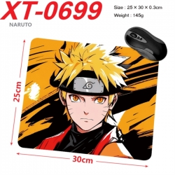 Naruto Anime peripheral new lo...