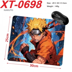 Naruto Anime peripheral new lo...