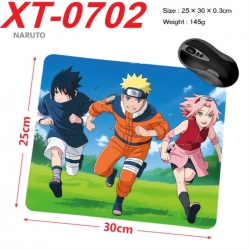 Naruto Anime peripheral new lo...