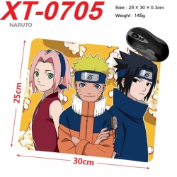 Naruto Anime peripheral new lo...