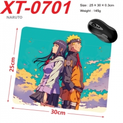 Naruto Anime peripheral new lo...