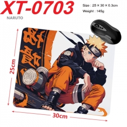 Naruto Anime peripheral new lo...