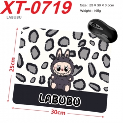 LABUBU Anime peripheral new lo...