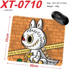 LABUBU Anime peripheral new lo...