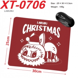 LABUBU Anime peripheral new lo...