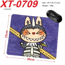 LABUBU Anime peripheral new lo...