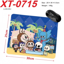 LABUBU Anime peripheral new lo...