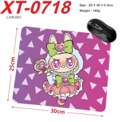 LABUBU Anime peripheral new lo...