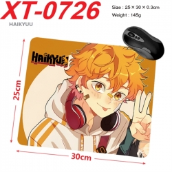 Haikyuu!! Anime peripheral new...