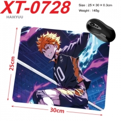 Haikyuu!! Anime peripheral new...