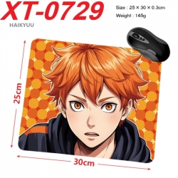 Haikyuu!! Anime peripheral new...