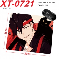 Haikyuu!! Anime peripheral new...