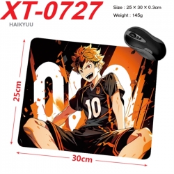 Haikyuu!! Anime peripheral new...
