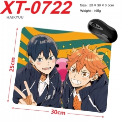 Haikyuu!! Anime peripheral new...