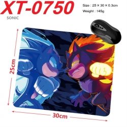 Sonic The Hedgehog Anime perip...