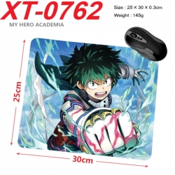 My Hero Academia Anime periphe...