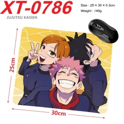 Jujutsu Kaisen Anime periphera...