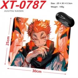 Jujutsu Kaisen Anime periphera...