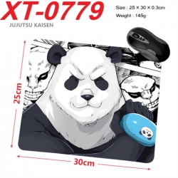 Jujutsu Kaisen Anime periphera...