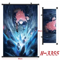 Naruto Anime Black Plastic Rod...