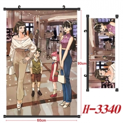 SPY×FAMILY Anime Black Plastic...