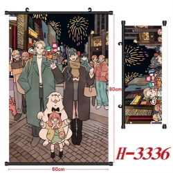 SPY×FAMILY Anime Black Plastic...