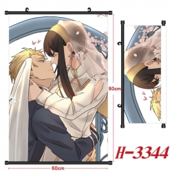 SPY×FAMILY Anime Black Plastic...