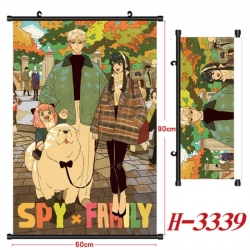 SPY×FAMILY Anime Black Plastic...