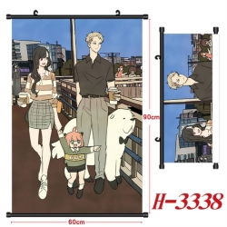 SPY×FAMILY Anime Black Plastic...