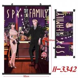 SPY×FAMILY Anime Black Plastic...