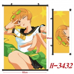 Megami Ibunroku Persona Anime ...