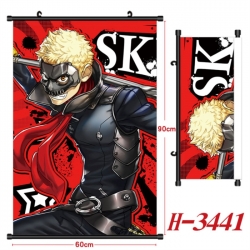 Megami Ibunroku Persona Anime ...