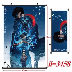 Solo Leveling:Arise Anime Blac...