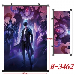 Solo Leveling:Arise Anime Blac...