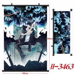 Solo Leveling:Arise Anime Blac...