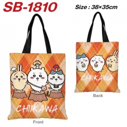 Chiikawa Anime Canvas Handheld...