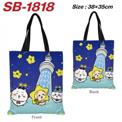 Chiikawa Anime Canvas Handheld...