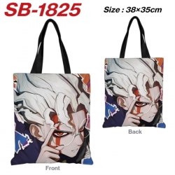 Dandadan Anime Canvas Handheld...