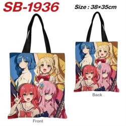 BOCCHI THE ROCK! Anime Canvas ...