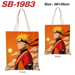 Naruto Anime Canvas Handheld S...