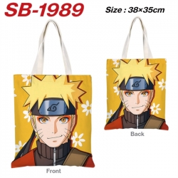 Naruto Anime Canvas Handheld S...