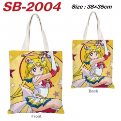 sailormoon Anime Canvas Handhe...