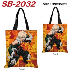 My Hero Academia Anime Canvas ...