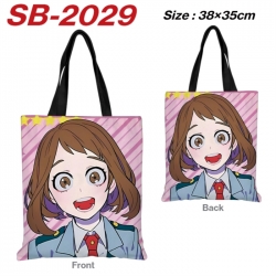 My Hero Academia Anime Canvas ...