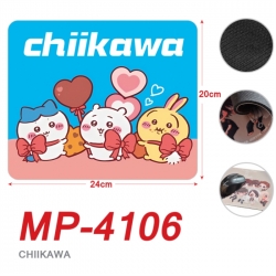 Chiikawa Anime Full Color Prin...