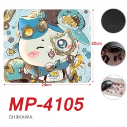 Chiikawa Anime Full Color Prin...