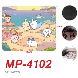 Chiikawa Anime Full Color Prin...