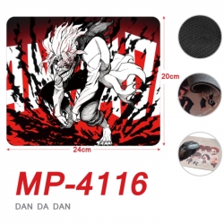 Dandadan Anime Full Color Prin...