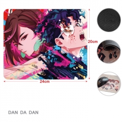 Dandadan Anime Full Color Prin...