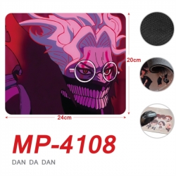 Dandadan Anime Full Color Prin...